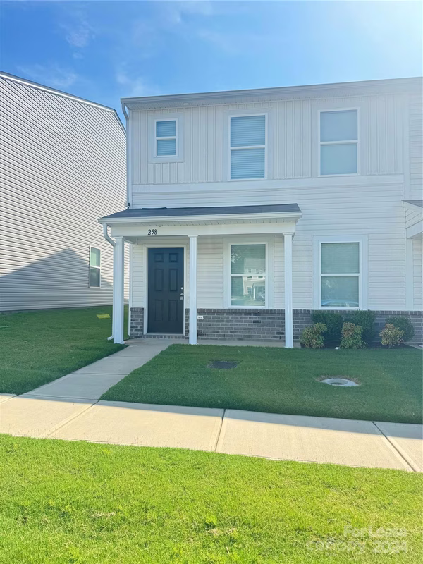 258 Winston Lane