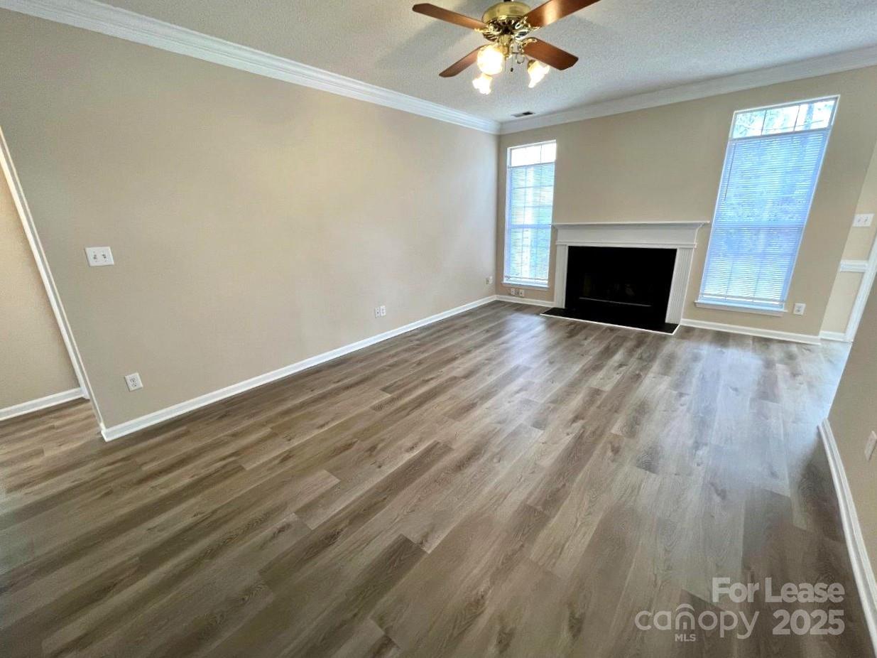 Property image 2 of 7625 Pence Pond Lane in Pence Pond, Charlotte, NC 28227