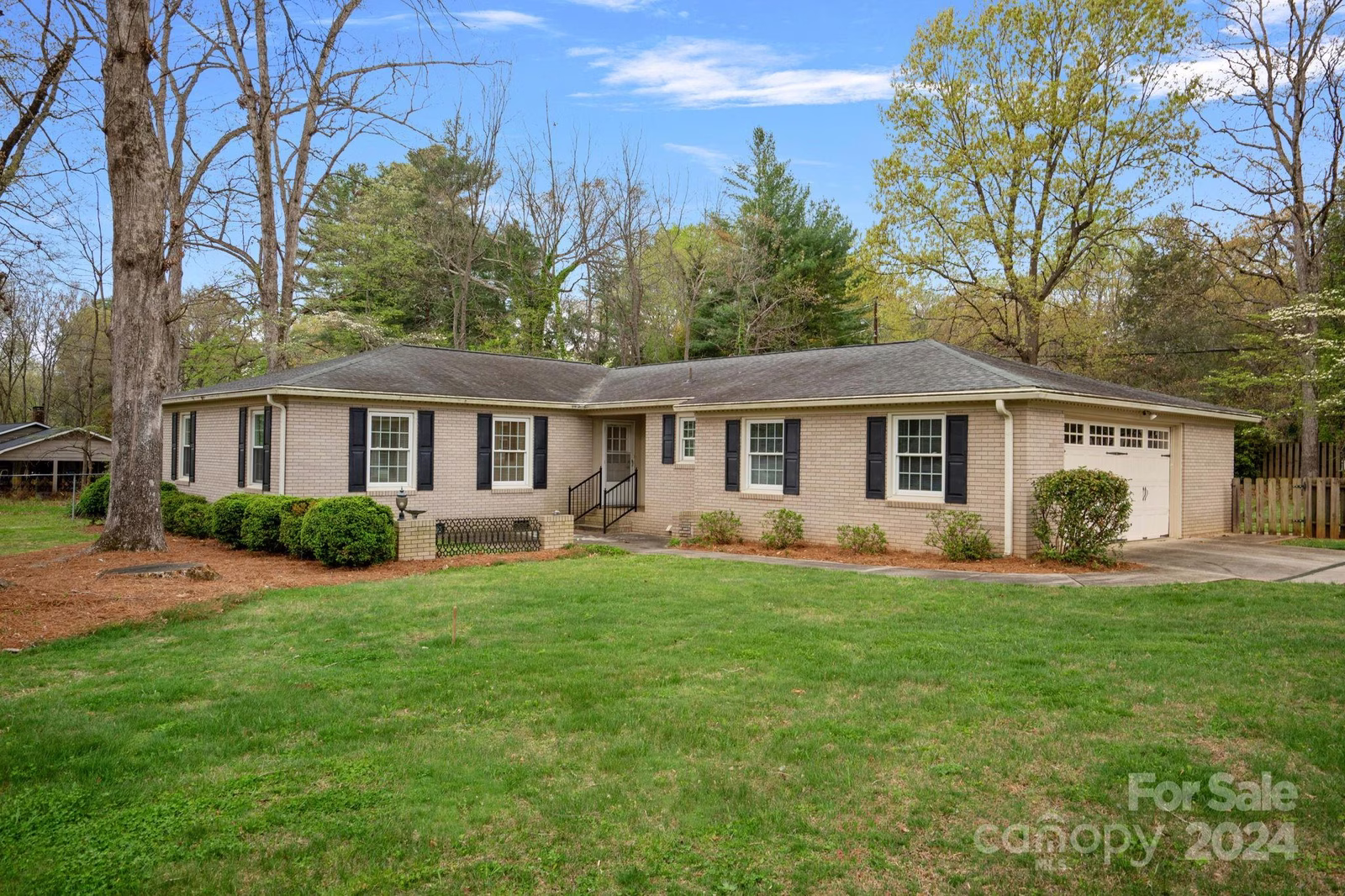 Property image 1 at 631 Red Fox Trail, Statesville, NC 28677