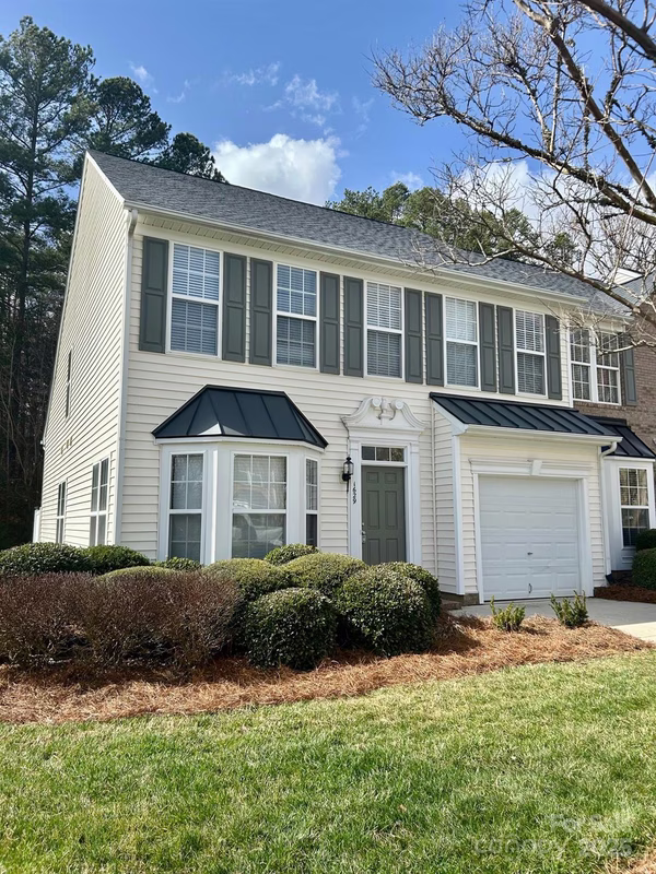 1629 Backcreek Lane