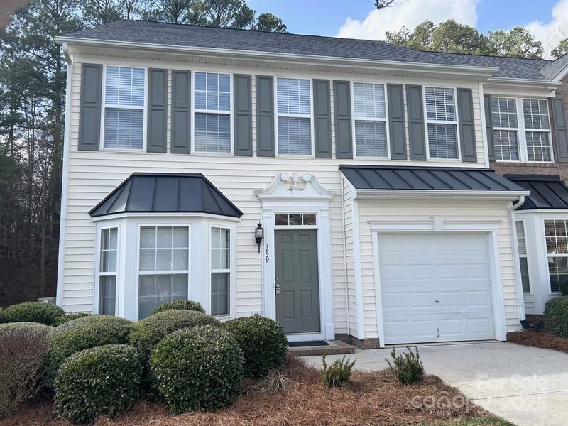 Property image 2 at 1629 Backcreek Lane, Gastonia, NC 28054