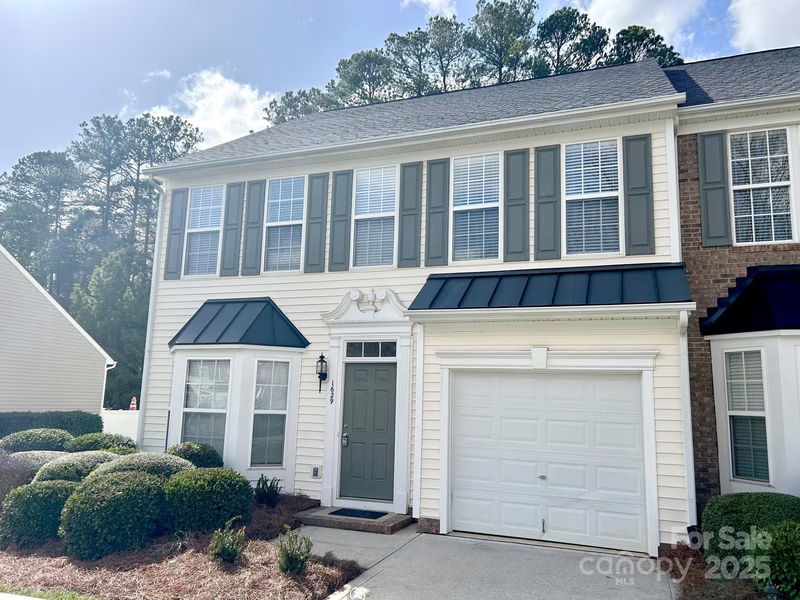 Property image 3 at 1629 Backcreek Lane, Gastonia, NC 28054