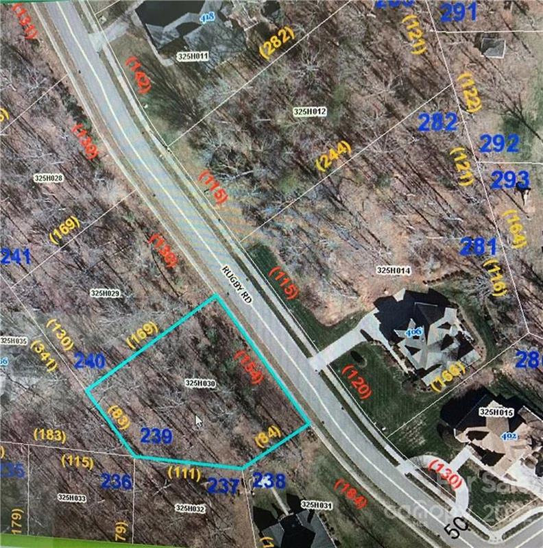 407 Rugby Road