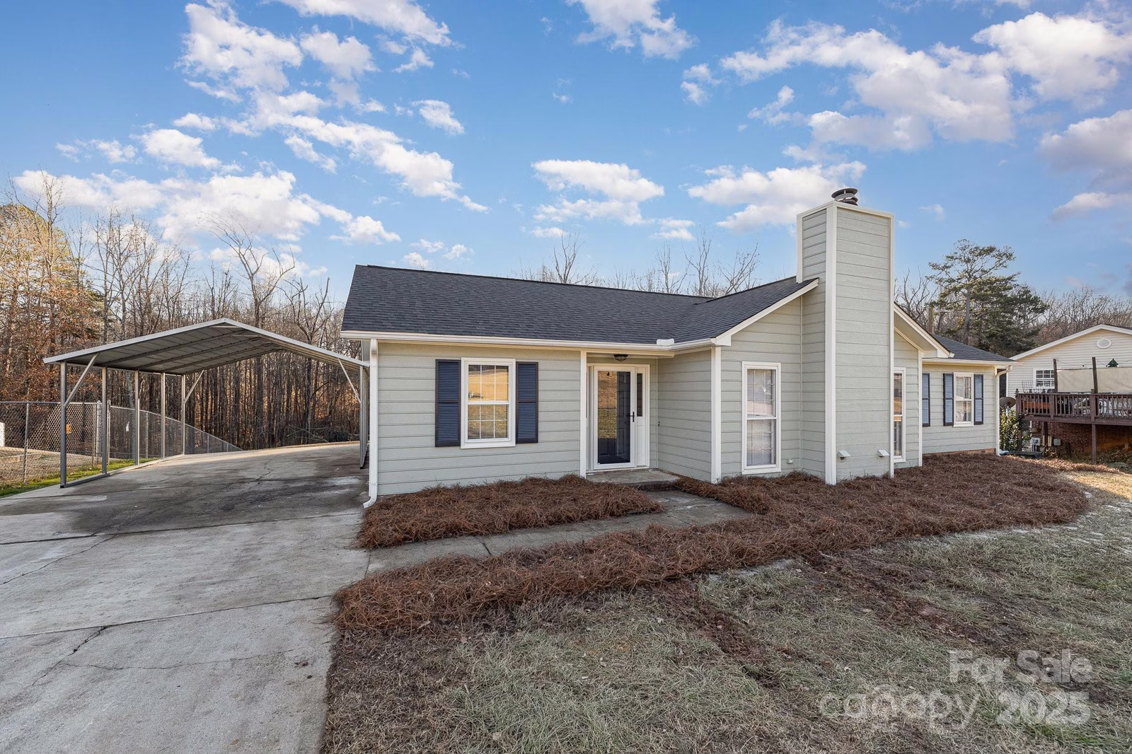Property image 1 at 123 Hemlock Drive, Salisbury, NC 28147