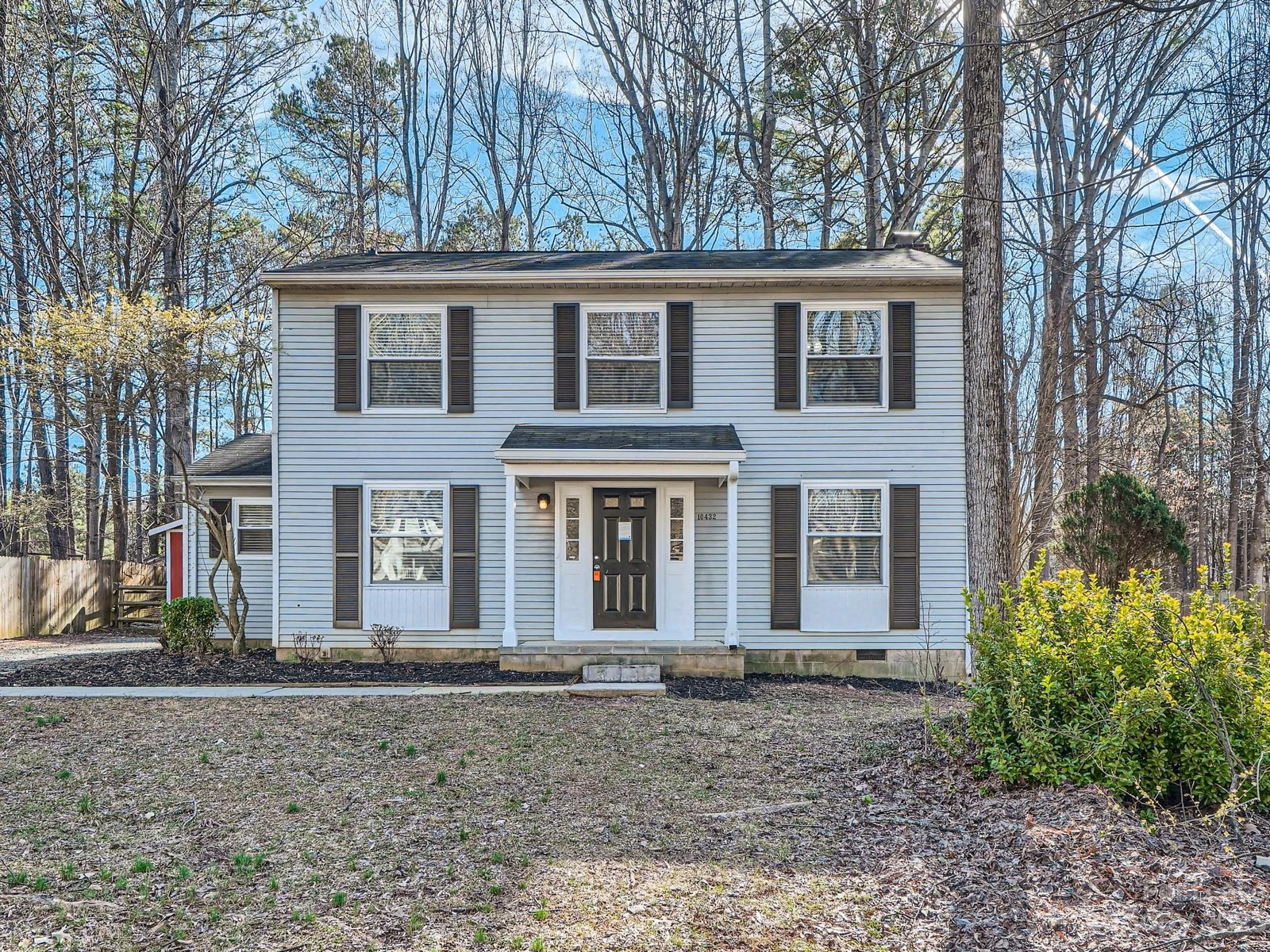 Property image 1 at 10432 Surry Court, Mint Hill, NC 28227