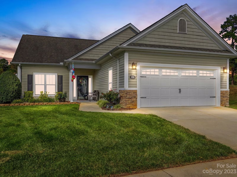 106 River Birch Drive