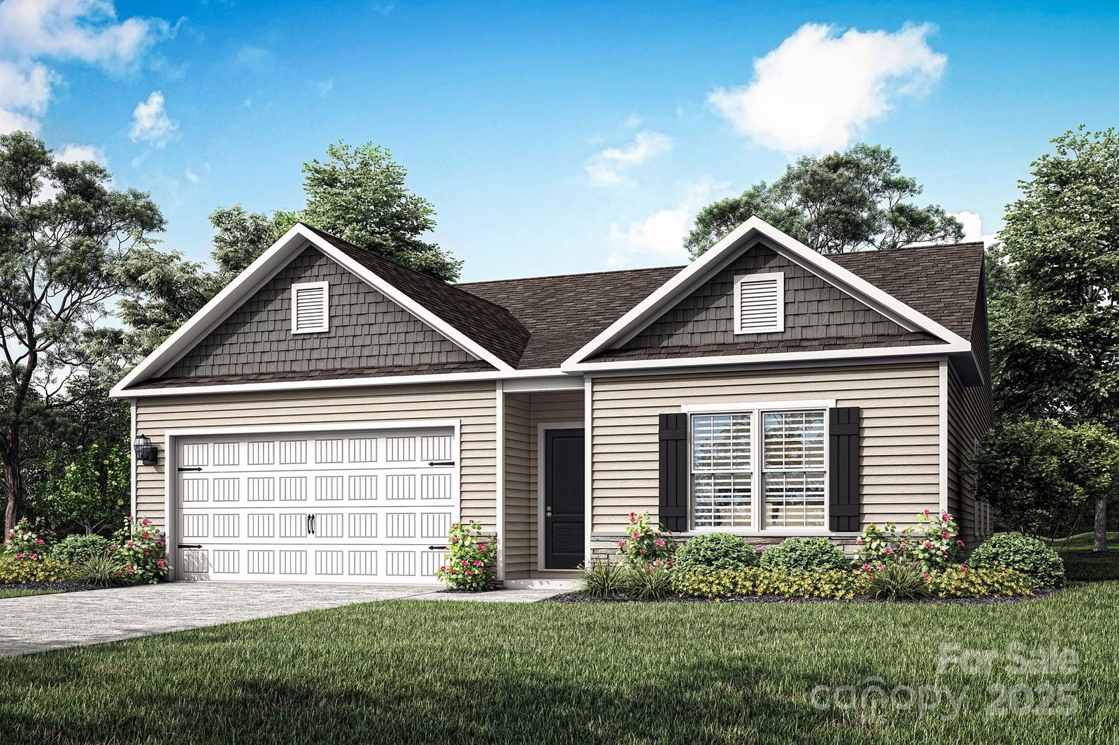 Property image 1 at 3336 Burberry Drive, Gastonia, NC 28052