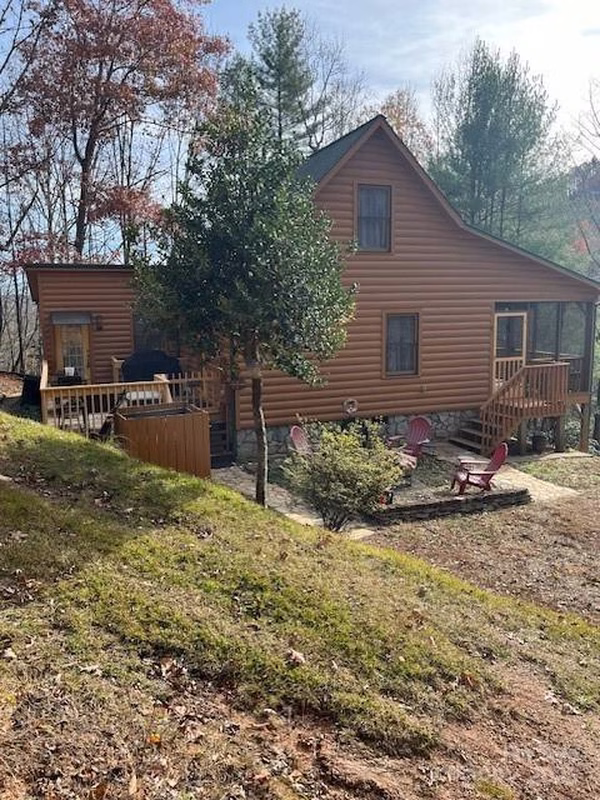 Property image 3 at 4634 Quail Run, Lenoir, NC 28645