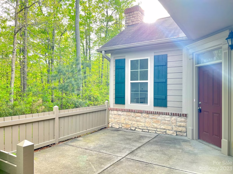 Property image 4 at 3520 S Bank Court, Matthews, NC 28105