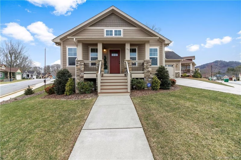 57 Asher Lane