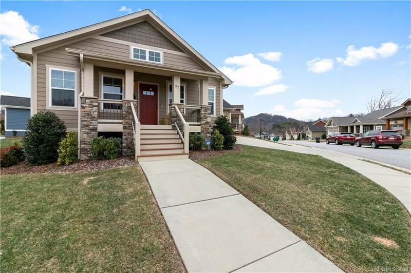 Property image 3 at 57 Asher Lane, Arden, NC 28704