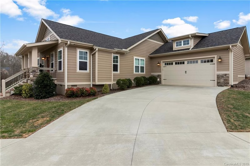 Property image 4 at 57 Asher Lane, Arden, NC 28704