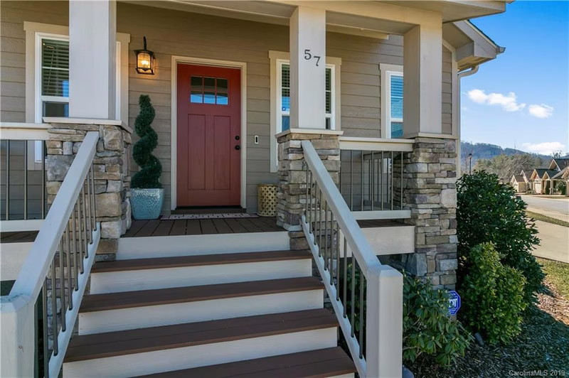 Property image 5 at 57 Asher Lane, Arden, NC 28704