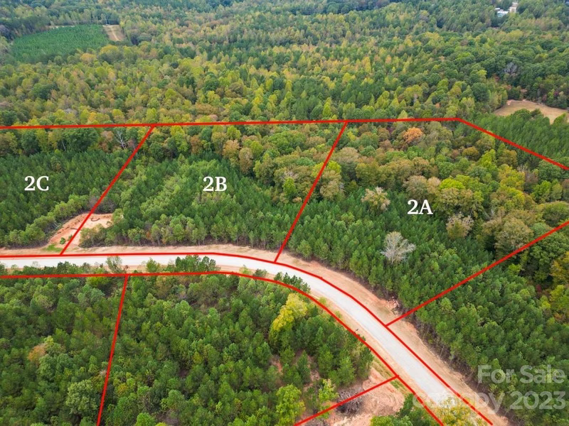 2b Hidden Forest Drive