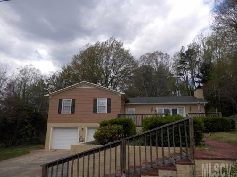 Property image 2 at 507 Tremont Park Drive, Lenoir, NC 28645