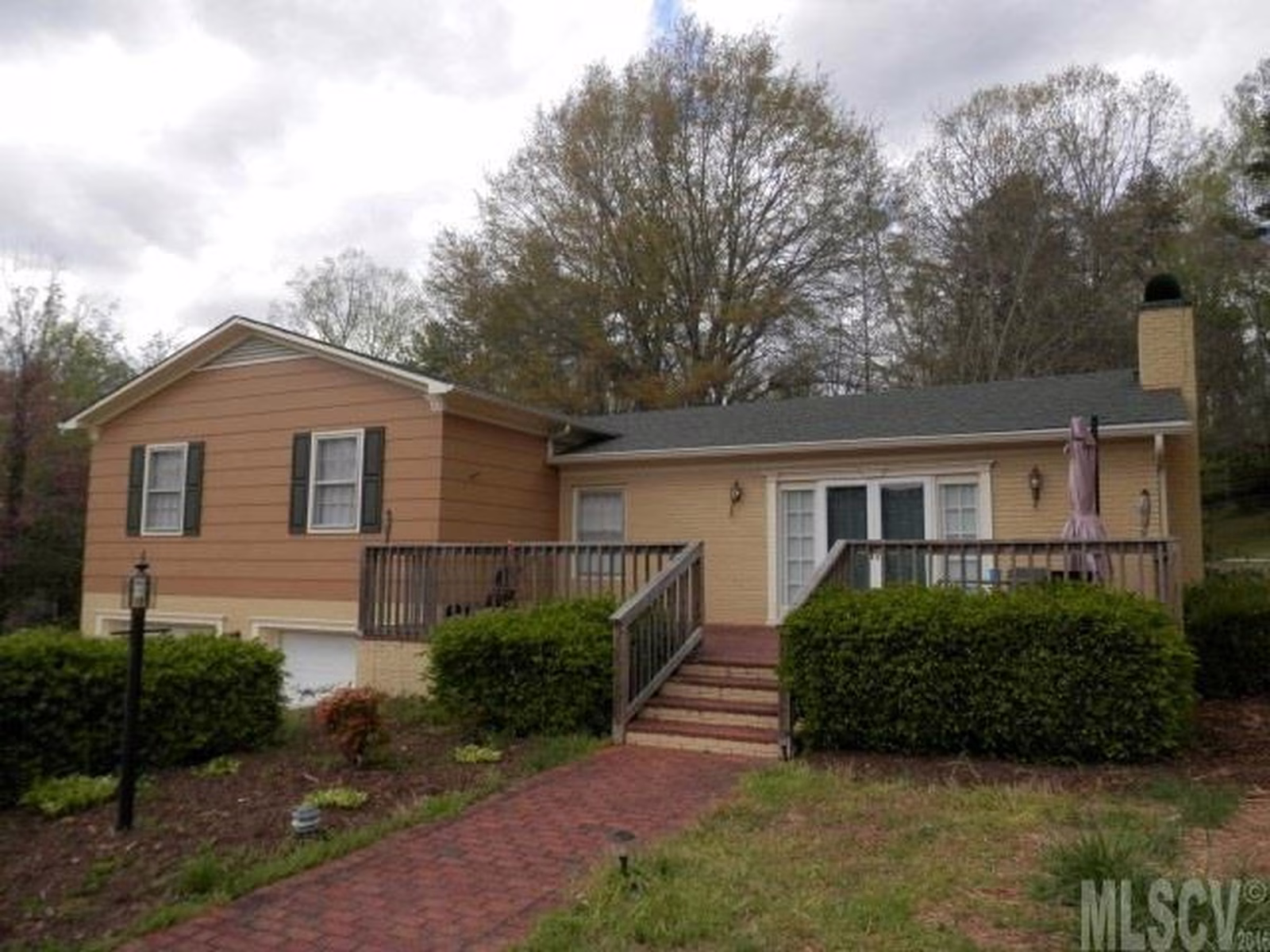 Property image 1 at 507 Tremont Park Drive, Lenoir, NC 28645