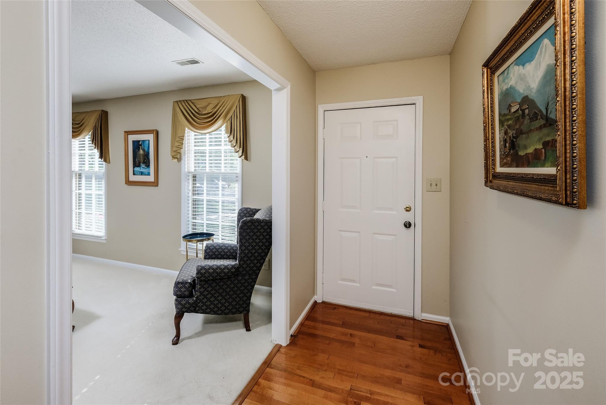Property image 2 of 6010 Rexwood Place in Spring Valley, Charlotte, NC 28210
