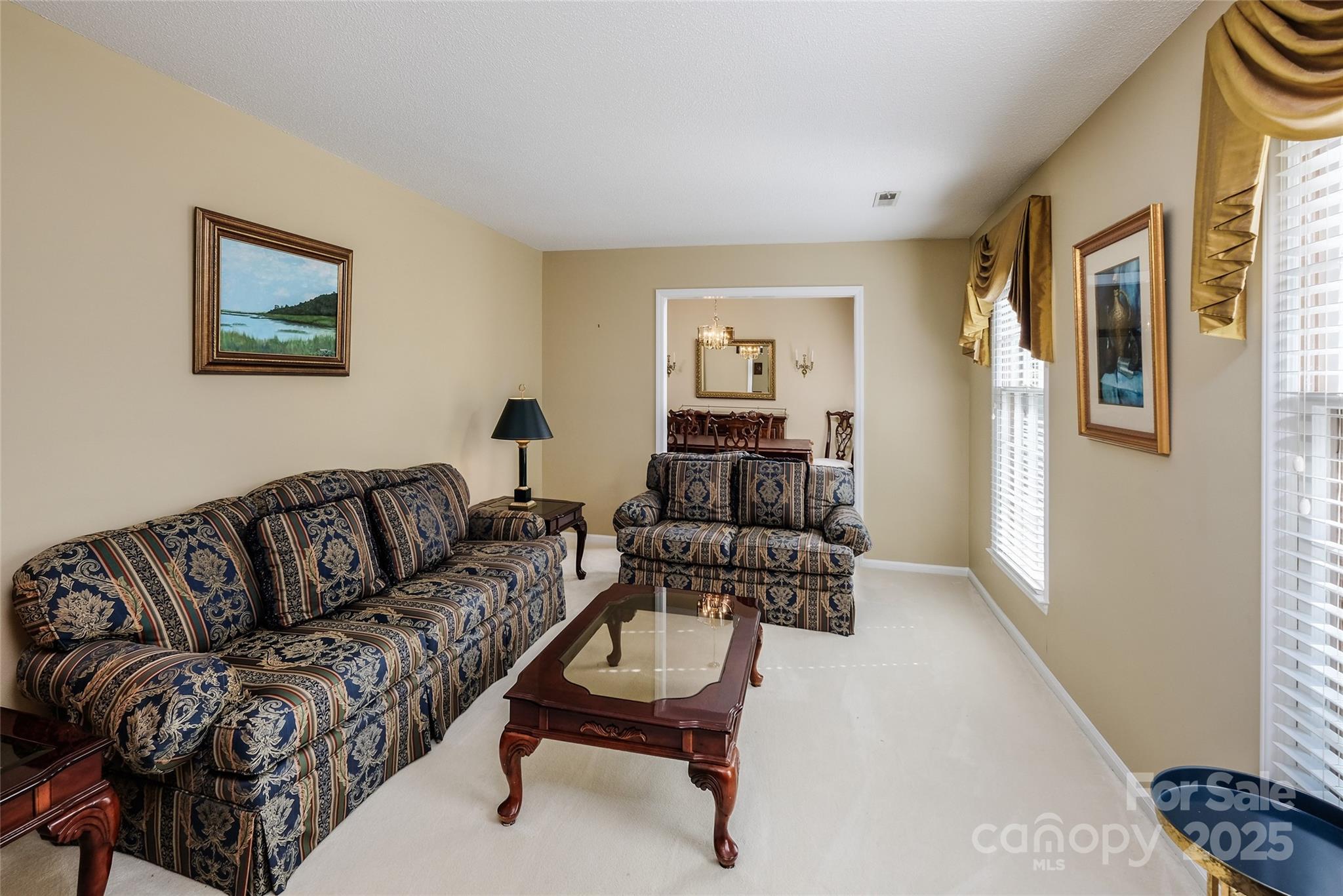 Property image 4 of 6010 Rexwood Place in Spring Valley, Charlotte, NC 28210