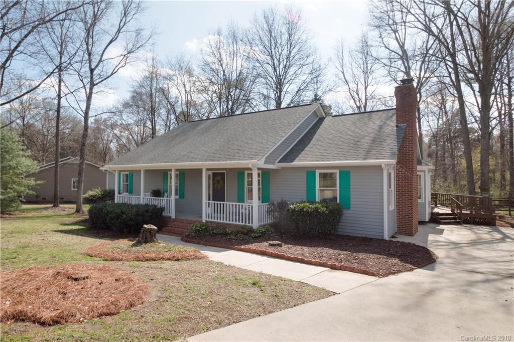 Property image 3 of 6515 Carmel Hills Drive in Carmel Hills, Charlotte, NC 28226