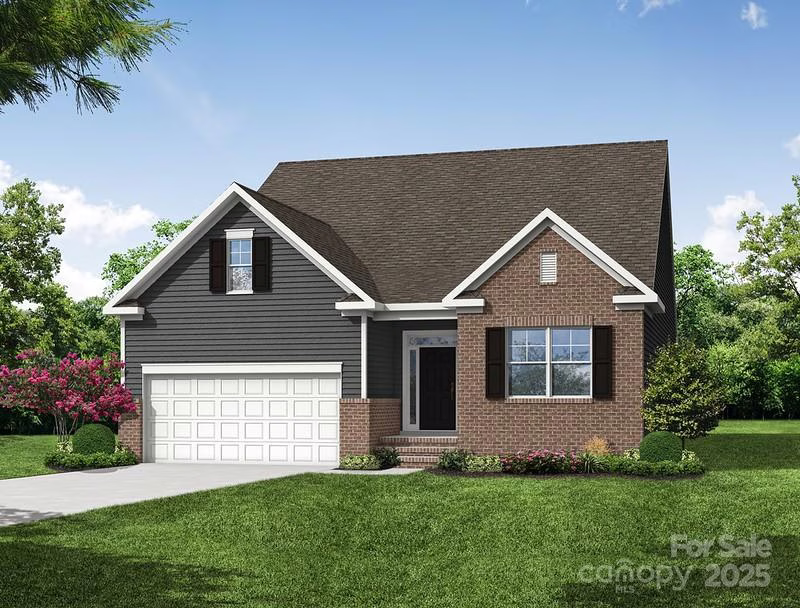 1392 Crooked Stick Drive