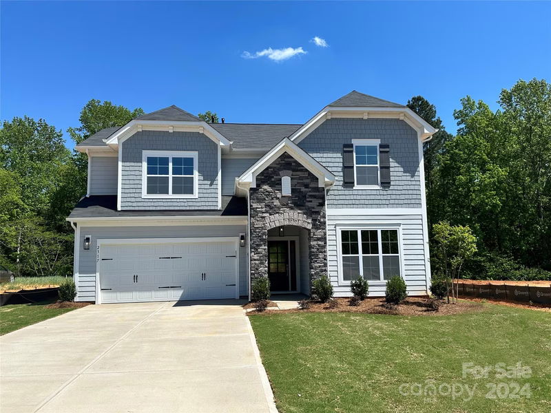 2317 Trundle Drive