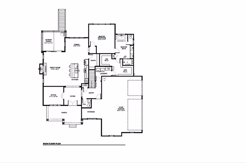 Property image 4 at 117 Trent Pines Drive, Mooresville, NC 28117