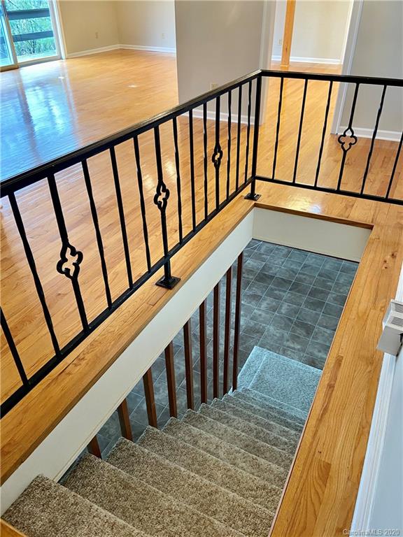 Property image 5 of 116 Lakeview Road in Swiss Pine Lake, Spruce Pine, NC 28777