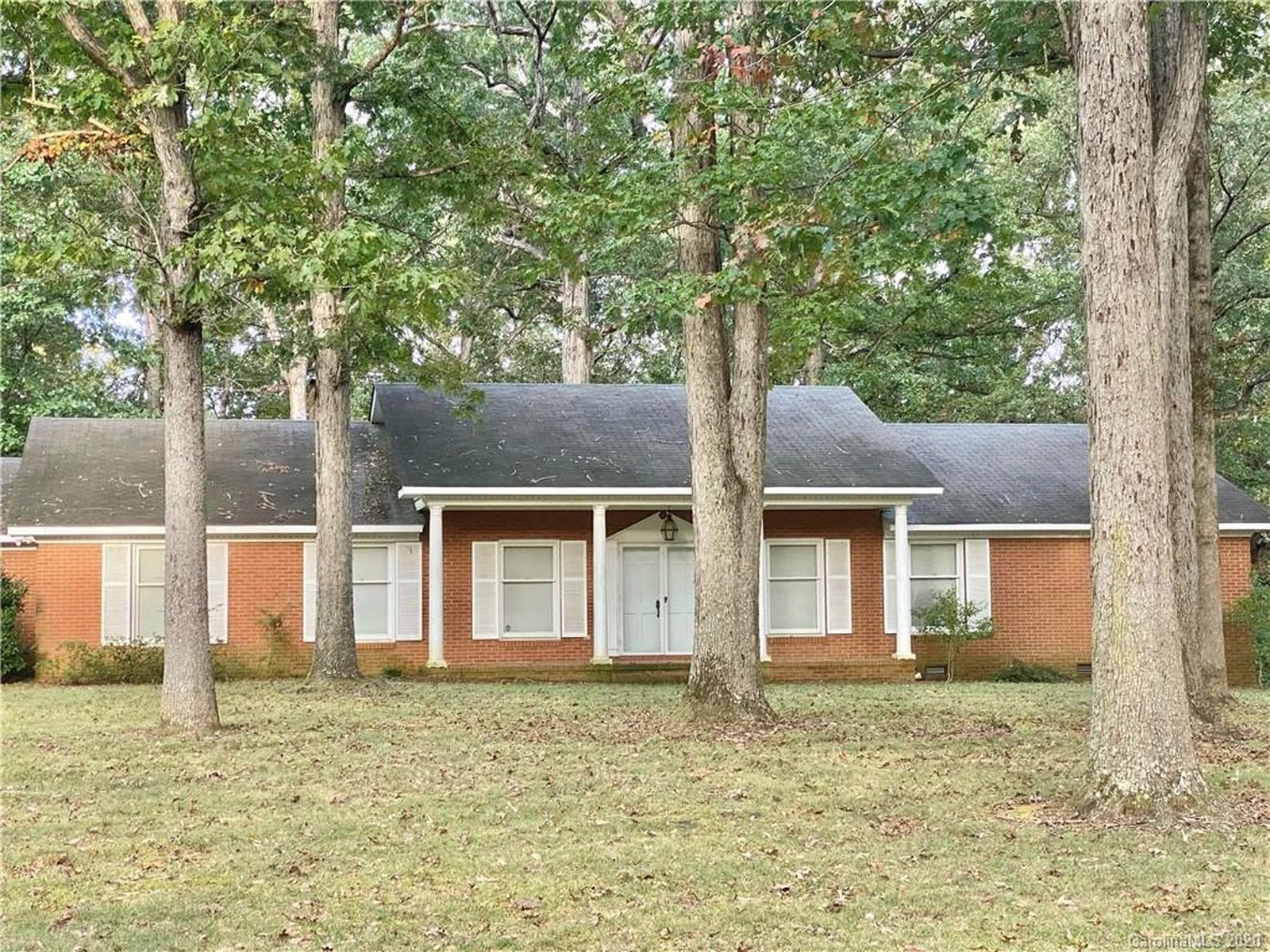 Property image 1 at 3214 Clarkdale Street, Monroe, NC 28110