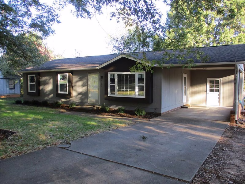 4702 Bethel Church Road