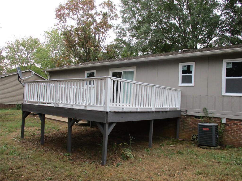 Property image 4 of 4702 Bethel Church Road in jamestowne, Hickory, NC 28601