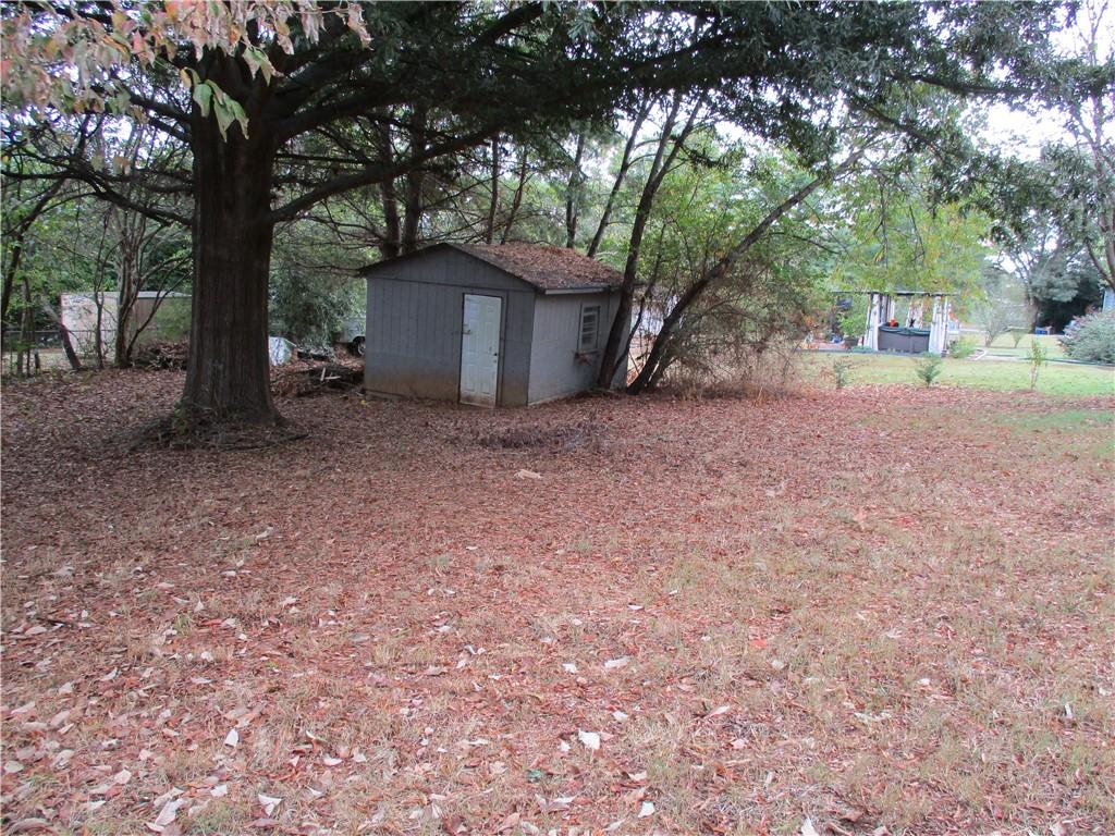 Property image 5 of 4702 Bethel Church Road in jamestowne, Hickory, NC 28601