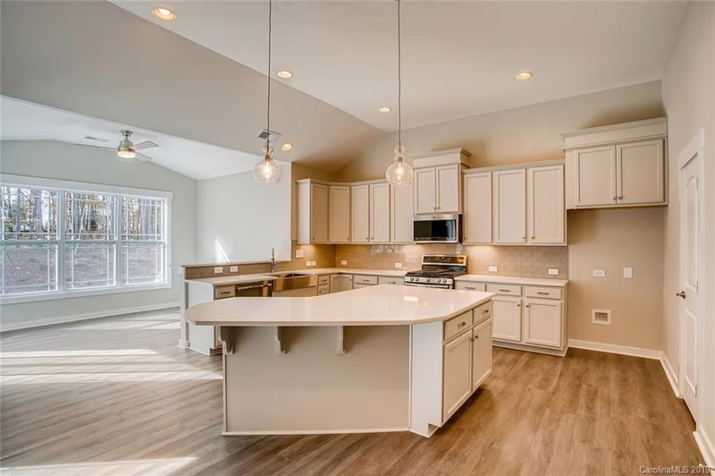 Property image 3 at 1137 Curling Creek Drive, Wesley Chapel, NC 28104