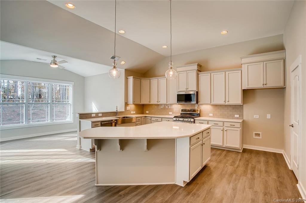 Property image 3 of 1137 Curling Creek Drive in Heritage, Wesley Chapel, NC 28104