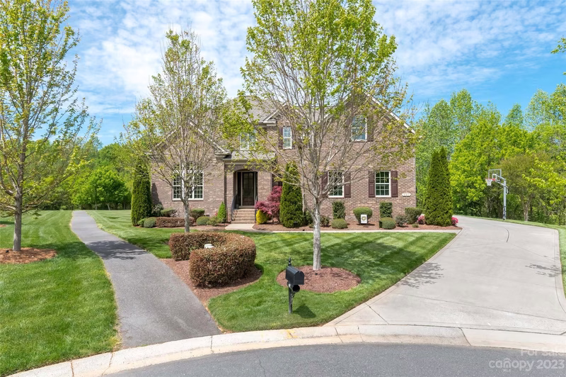Property image 2 at 401 Five Leaf Lane, Waxhaw, NC 28173