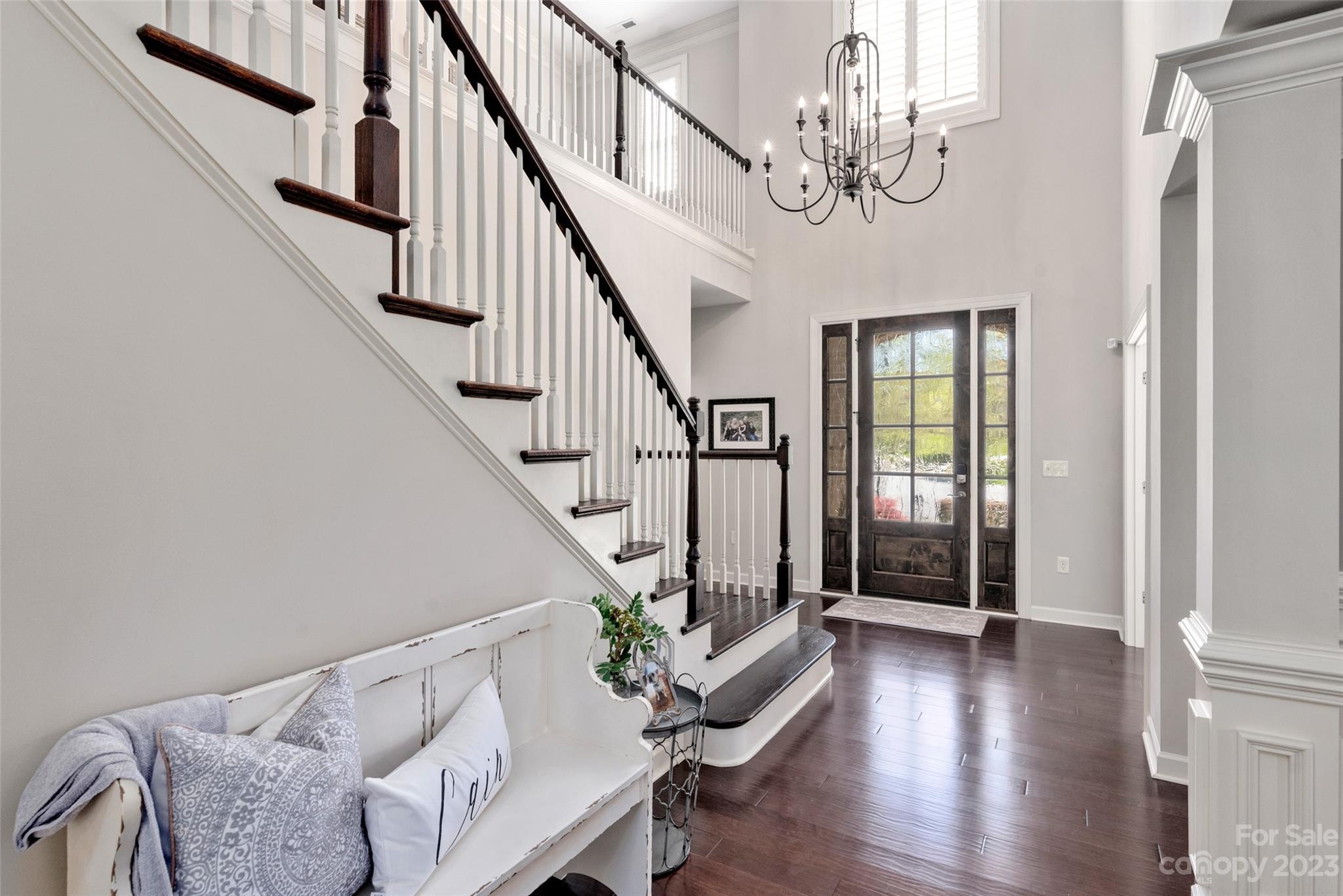 Property image 5 of 401 Five Leaf Lane in Hollister, Waxhaw, NC 28173