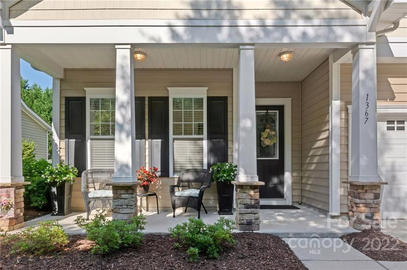 Property image 3 at 1367 Sarandon Drive, Stallings, NC 28104
