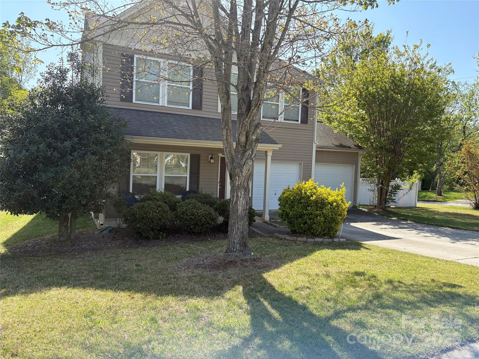 Property image 1 at 1104 Valley Street, Statesville, NC 28677
