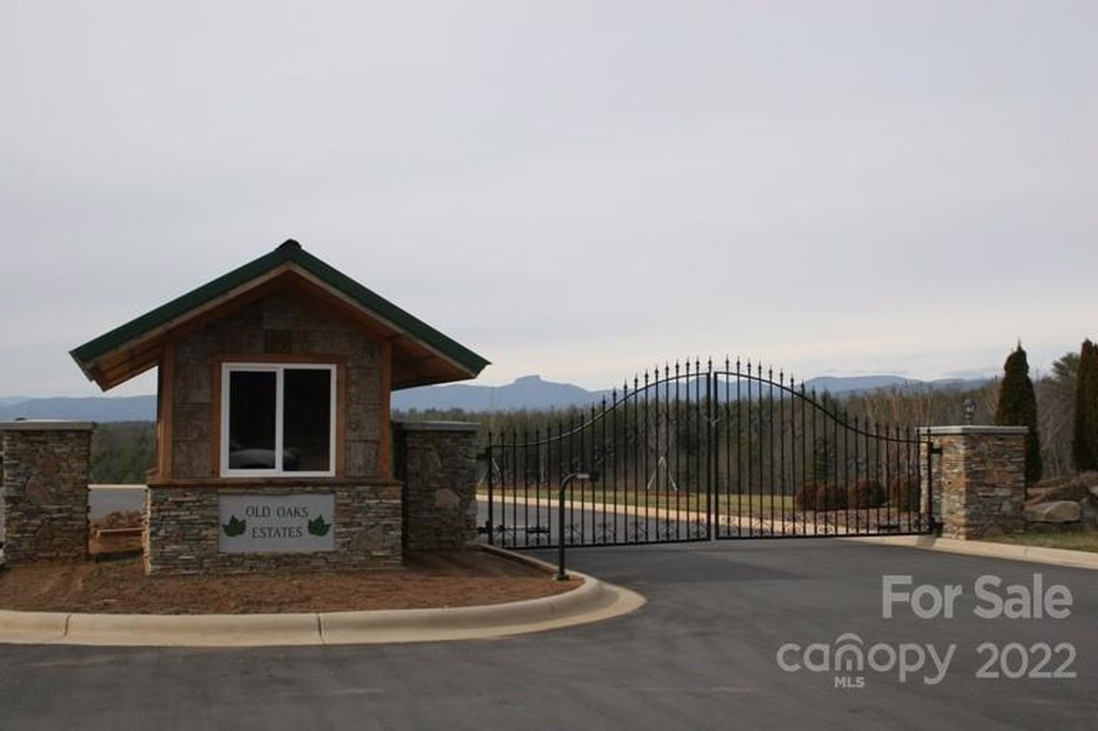 Property image 1 at 2020 Robert Drive, Morganton, NC 28655