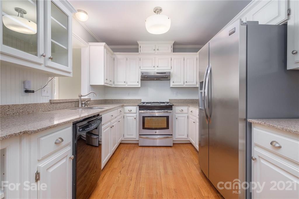Property image 2 of 1468 Freedom Court in Colony Woods, Gastonia, NC 28054