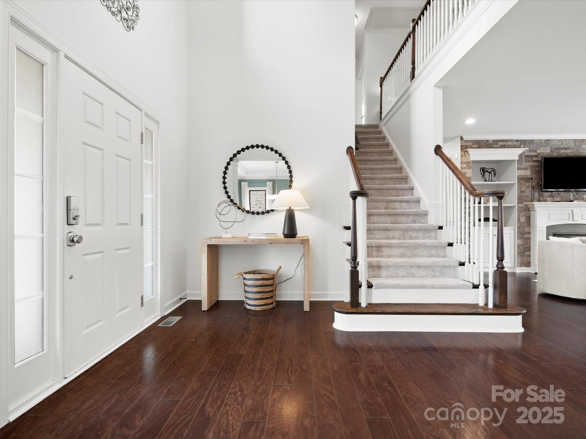 Property image 2 of 805 Five Leaf Lane in Hollister, Waxhaw, NC 28173