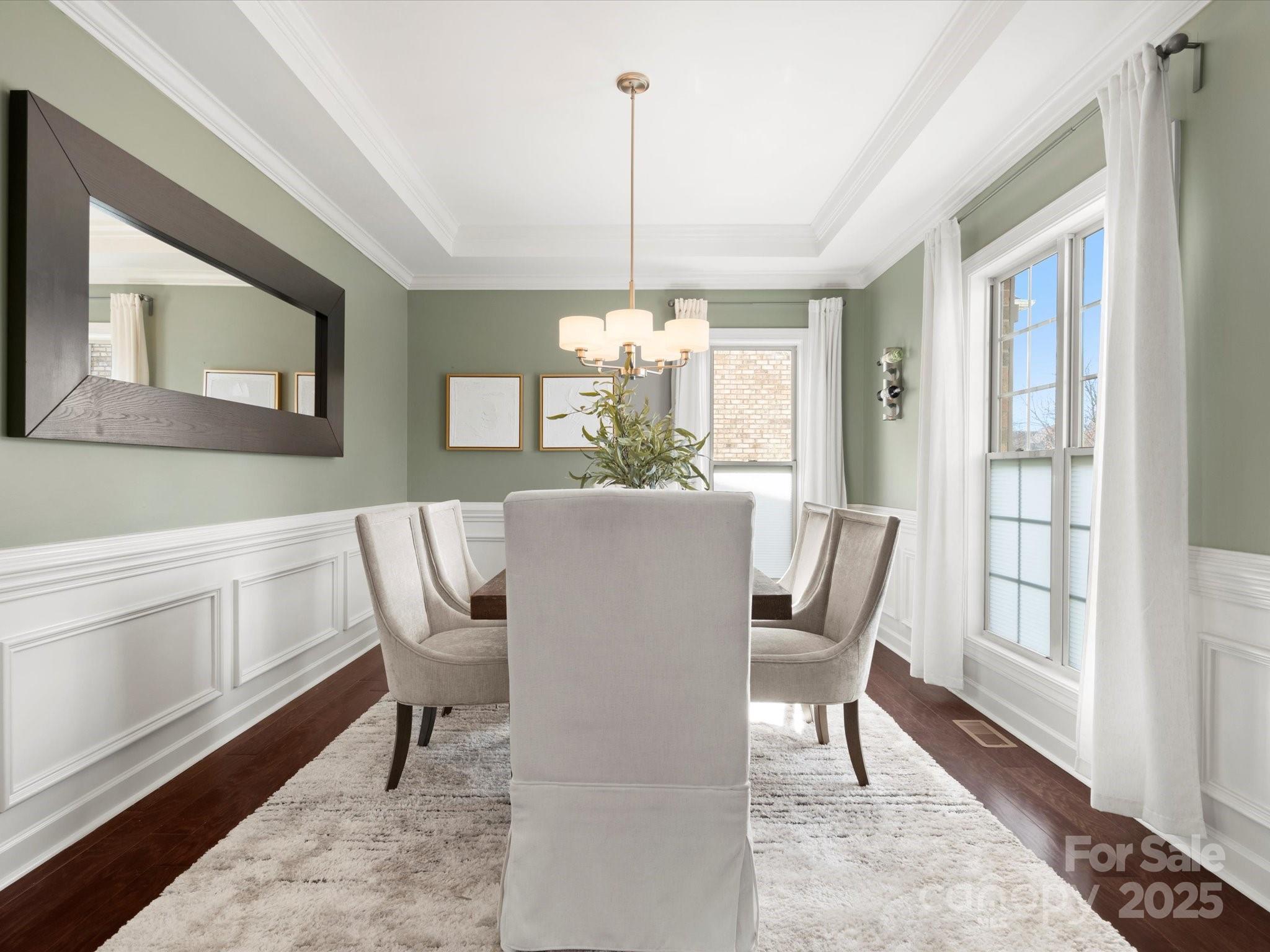 Property image 4 of 805 Five Leaf Lane in Hollister, Waxhaw, NC 28173