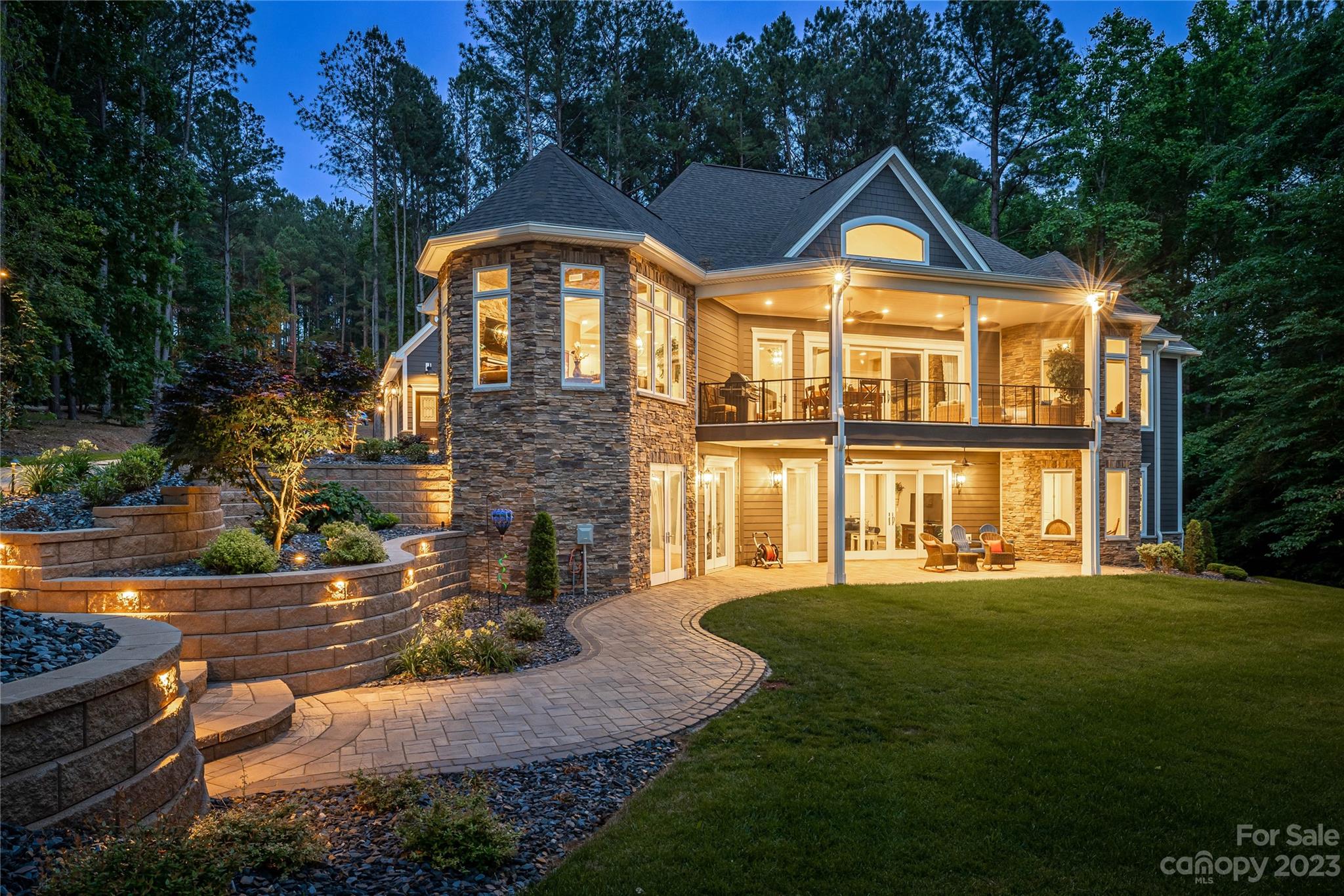 Property image 3 of 6184 Plantation Pointe Drive in Plantation Pointe, Granite Falls, NC 28630