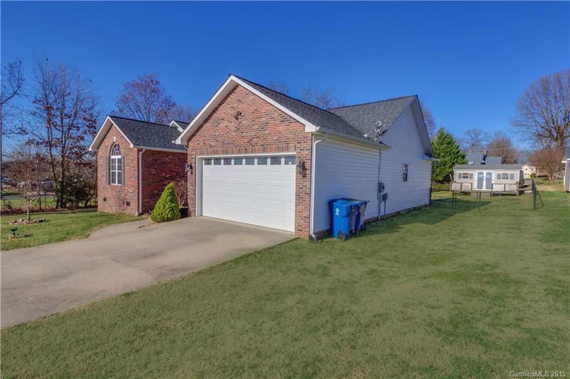 Property image 3 at 501 Carpenter Street, Maiden, NC 28650