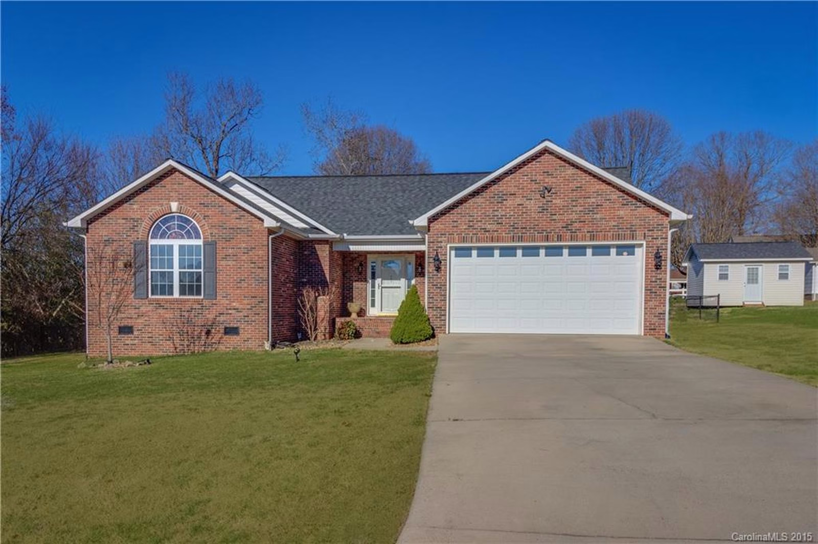 Property image 1 at 501 Carpenter Street, Maiden, NC 28650