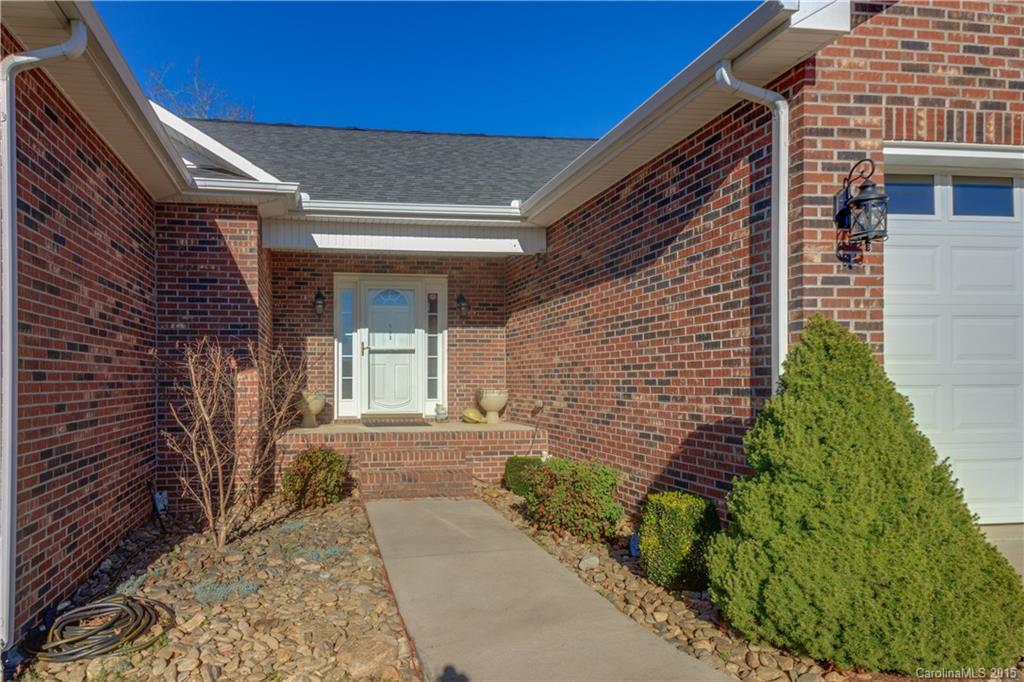 Property image 4 of 501 Carpenter Street in Temple Heights, Maiden, NC 28650