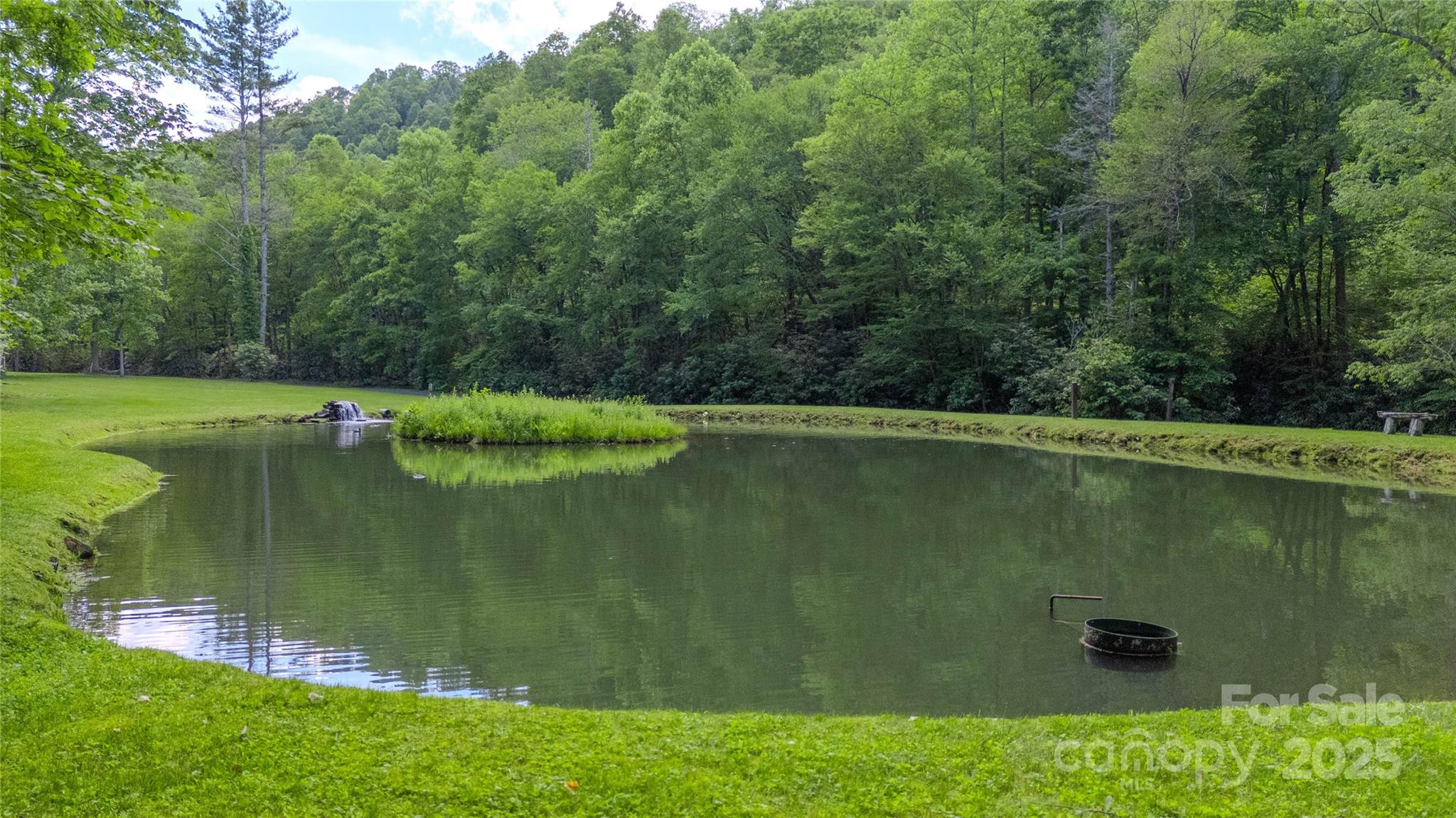 Property image 4 of 000 Golden Trout Drive in Mountain Brook Estates, Spruce Pine, NC 28777