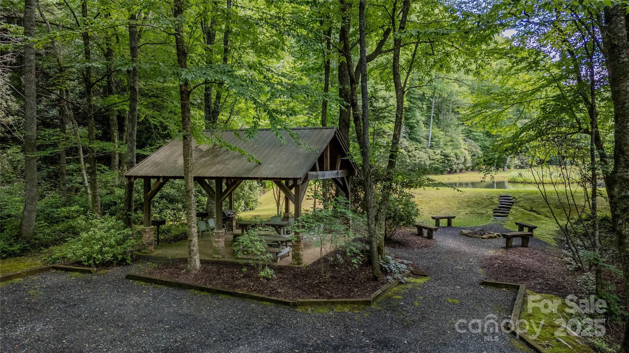 Property image 5 of 000 Golden Trout Drive in Mountain Brook Estates, Spruce Pine, NC 28777