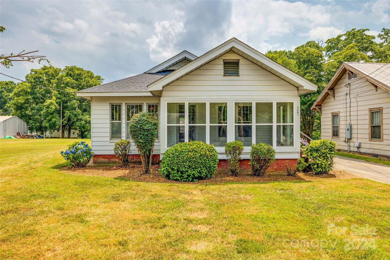 Property image 1 at 1022 Main Street, Maiden, NC 28650
