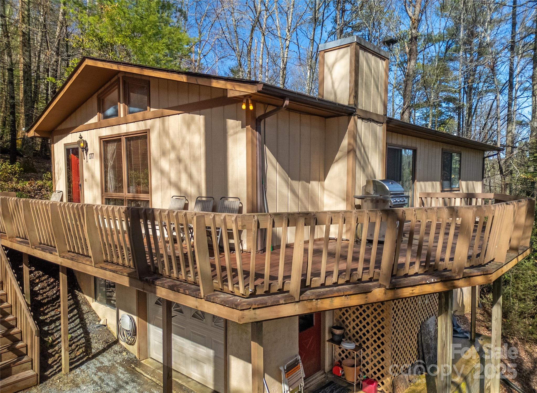 Property image 3 of 177 Walelu Court in Connestee Falls, Brevard, NC 28712