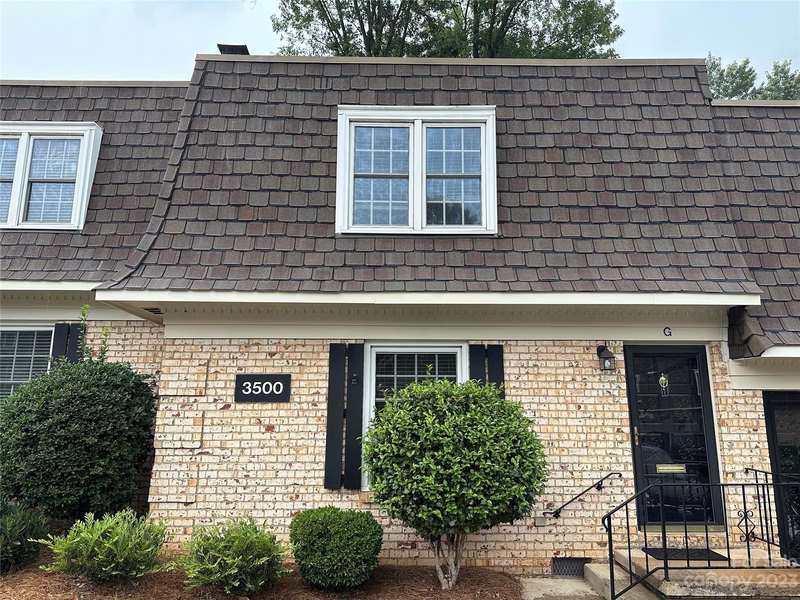 3500 Colony Road
